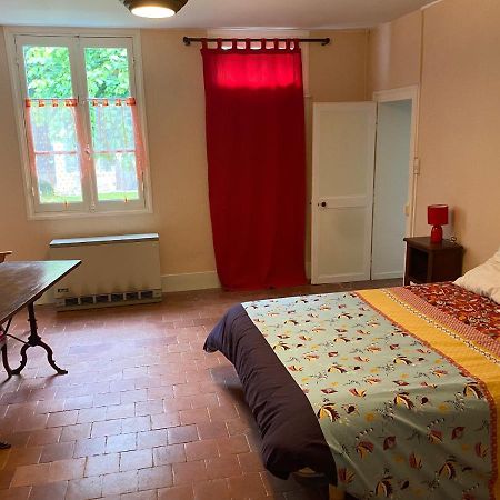 Maison 2 Chambres Proche Zoo Beauval 41 Ange Luaran gambar